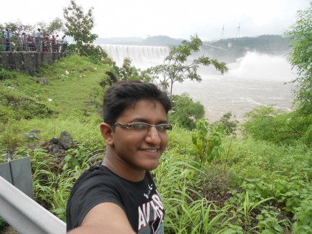 That's Me (Parth Makadiya)